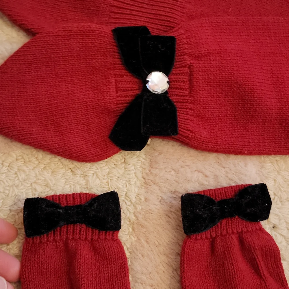 Gymboree set
